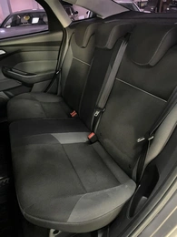 Седан Ford Focus 2012 года, 777000 рублей, Солонцы