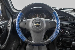 Внедорожник Chevrolet Niva 2016 года, 849000 рублей, Барнаул