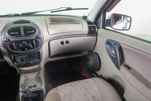 Хетчбэк ВАЗ (LADA) Kalina 2010 года, 269000 рублей, Пермь