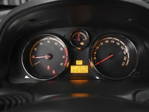 Внедорожник Opel Antara 2008 года, 799000 рублей, Ставрополь