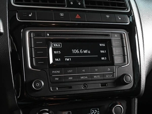 Седан Volkswagen Polo 2018 года, 1450000 рублей, Ростов-на-Дону