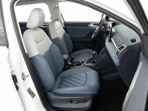 Внедорожник Volkswagen Tharu, I Рестайлинг 2025 года, 4318888 рублей, Москва