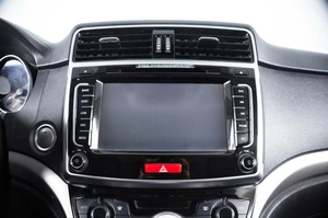 Внедорожник Haval H6 2019 года, 1489000 рублей, Пермь