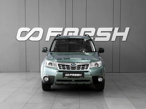 Внедорожник Subaru Forester 2011 года, 1299000 рублей, Тверь