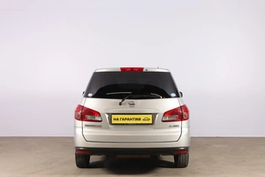 Универсал Nissan Wingroad 2007 года, 599000 рублей, Новосибирск