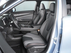 Внедорожник Geely Cityray 2026 года, 2849000 рублей, Красный Пахарь