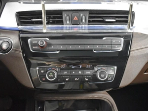 Внедорожник BMW X1 2020 года, 3744900 рублей, Казань