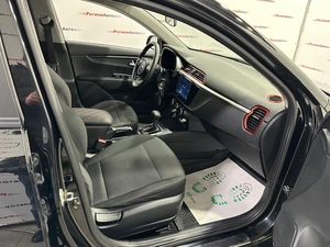 Седан Kia Rio 2021 года, 1480000 рублей, Красноярск