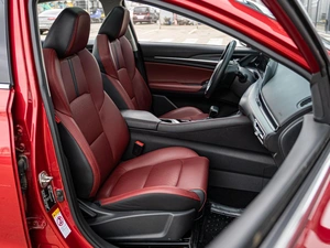 Седан Changan Eado Plus 2023 года, 1470000 рублей, Краснодар