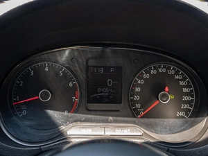 Седан Volkswagen Polo 2018 года, 1650000 рублей, Краснодар