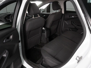 Универсал Ford Focus 2012 года, 984000 рублей, Минеральные Воды