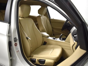 Седан BMW 3 серия 2014 года, 1380100 рублей, Казань