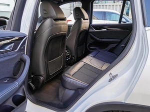 Внедорожник BMW X3 2019 года, 3920000 рублей, Краснодар