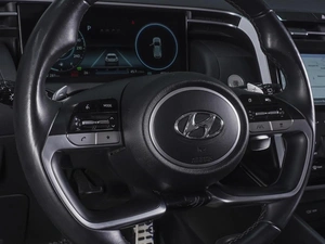 Внедорожник Hyundai Tucson 2021 года, 3570000 рублей, Ростов-на-Дону