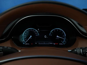 Внедорожник Genesis GV70 2020 года, 4499654 рублей, Москва