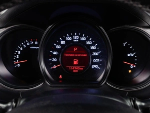 Хетчбэк Kia Ceed 2017 года, 1489000 рублей, Тюмень