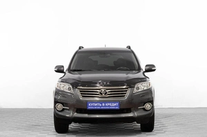Внедорожник Toyota RAV4 2012 года, 1549000 рублей, Барнаул
