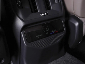 Внедорожник BMW X3 2025 года, 6900000 рублей, Ростов-на-Дону