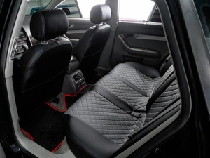 Седан Audi A6 2005 года, 879000 рублей, Воронеж