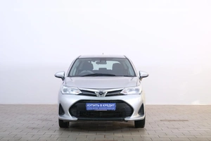 Универсал Toyota Corolla Fielder 2020 года, 1659000 рублей, Омск