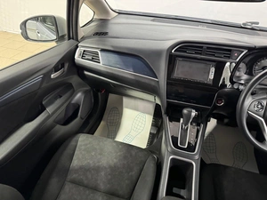 Универсал Honda Shuttle 2015 года, 1199000 рублей, Красноярск