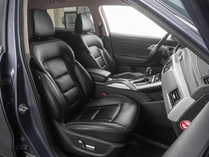 Внедорожник Geely Atlas 2019 года, 1574000 рублей, Тюмень