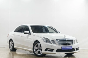 Седан Mercedes-benz E-класс 2010 года, 1719000 рублей, Новокузнецк