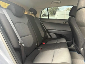 Внедорожник Hyundai Creta 2017 года, 1679000 рублей, Ижевск