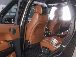 Внедорожник Land Rover Range Rover 2013 года, 4150000 рублей, Ростов-на-Дону