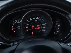 Внедорожник Kia Soul 2017 года, 1347000 рублей, Нижний Новгород