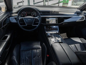 Седан Audi A8 2019 года, 4950000 рублей, Краснодар
