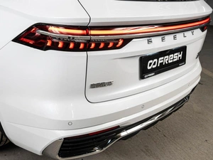 Внедорожник Geely Xingyue L 2025 года, 4289000 рублей, Ставрополь