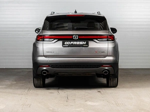 Внедорожник Changan CS35 Plus 2024 года, 2042000 рублей, Ставрополь