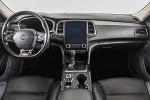 Седан Renault Samsung SM6 2020 года, 2119000 рублей, Пермь