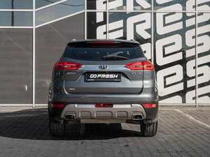 Внедорожник Geely Atlas 2020 года, 1550000 рублей, Краснодар