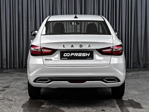 Седан ВАЗ (LADA) Vesta 2026 года, 1722000 рублей, Ставрополь