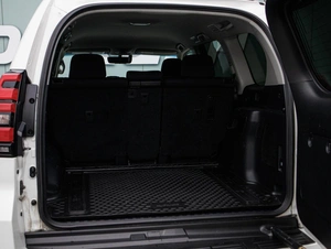 Внедорожник Toyota Land Cruiser Prado 2018 года, 4200000 рублей, Большой Сочи