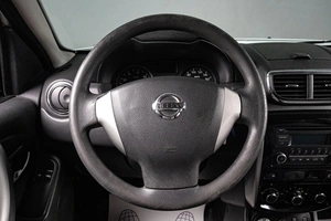 Внедорожник Nissan Terrano 2015 года, 999000 рублей, Сургут