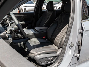Седан Geely Preface, I (China Market) Рестайлинг 2 2024 года, 2840000 рублей, Краснодар
