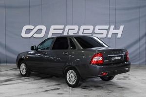 Седан ВАЗ (LADA) Priora 2016 года, 659000 рублей, Ульяновск