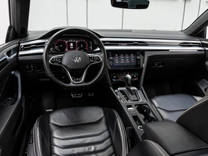 Лифтбек Volkswagen Arteon 2021 года, 4920000 рублей, Краснодар