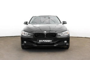 Седан BMW 3 серия 2013 года, 1520000 рублей, Орёл