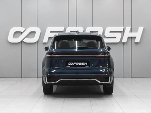 Внедорожник Geely Monjaro 2023 года, 2950000 рублей, Ростов-на-Дону