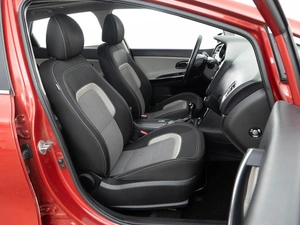 Хетчбэк Kia Ceed 2018 года, 1564444 рублей, Москва