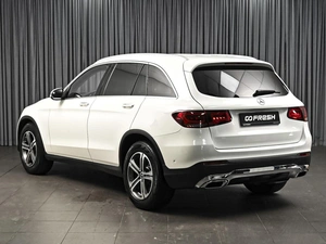 Внедорожник Mercedes-benz GLC-класс 2020 года, 3449000 рублей, Ставрополь