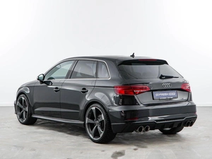 Хетчбэк Audi A3 2013 года, 1973055 рублей, Москва