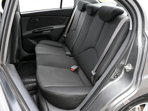 Седан Kia Rio 2011 года, 659000 рублей, Волгоград