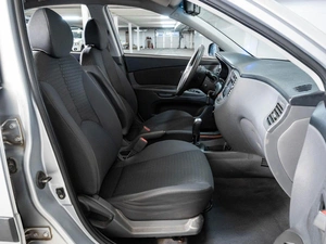 Седан Kia Rio 2007 года, 699000 рублей, Ставрополь