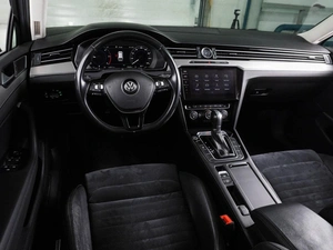 Универсал Volkswagen Passat 2018 года, 2195000 рублей, Воронеж