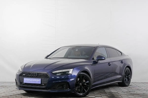 Лифтбек Audi A5 2020 года, 3899000 рублей, Кемерово